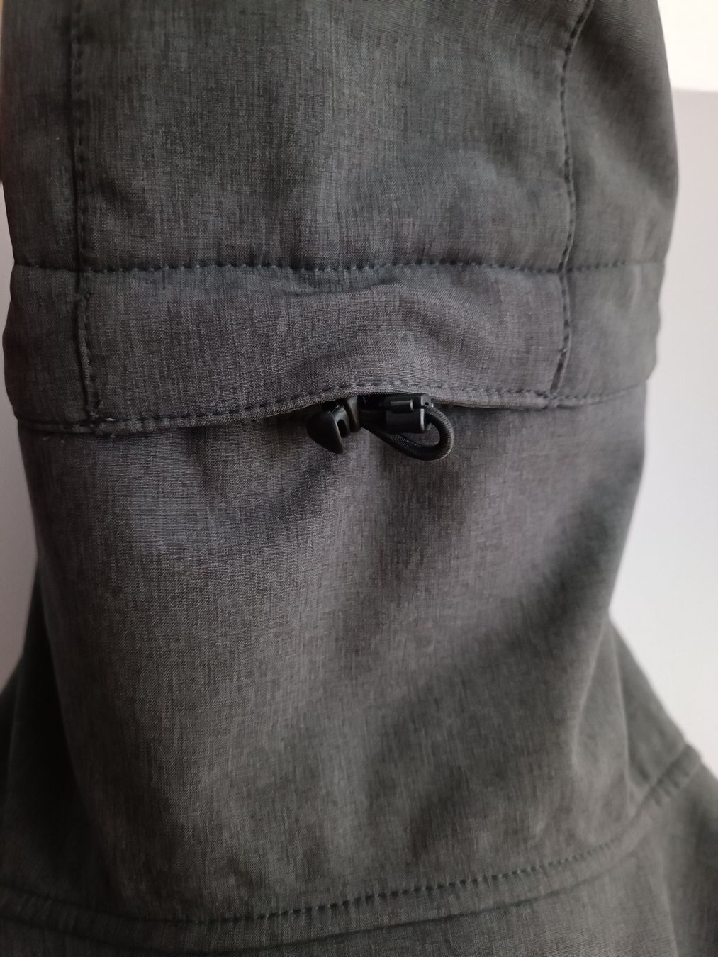 46 Nord Jacken: graue 46 Nord Jacke – Gebraucht aus Oberbipp von jan_68pd 6