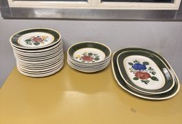 Villeroy & Boch Geschirr