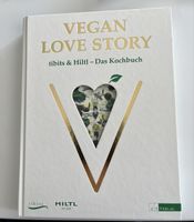Vegan Love Story tibits & Hiltl