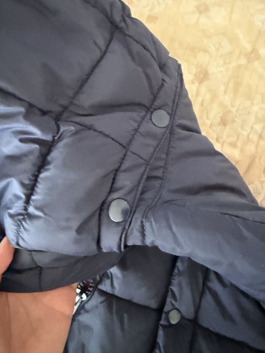 Jacken & Mäntel: Jacke Macchia J. Grösse 128 – Gebraucht aus Bern von Olenush 6