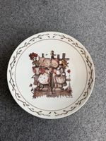 Muttertagssteller 1998 M.J.Hummel Edition Mayfair Sammler