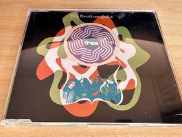 Free – My Brother Jake - Single CD