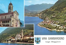 Gambarogno Vira