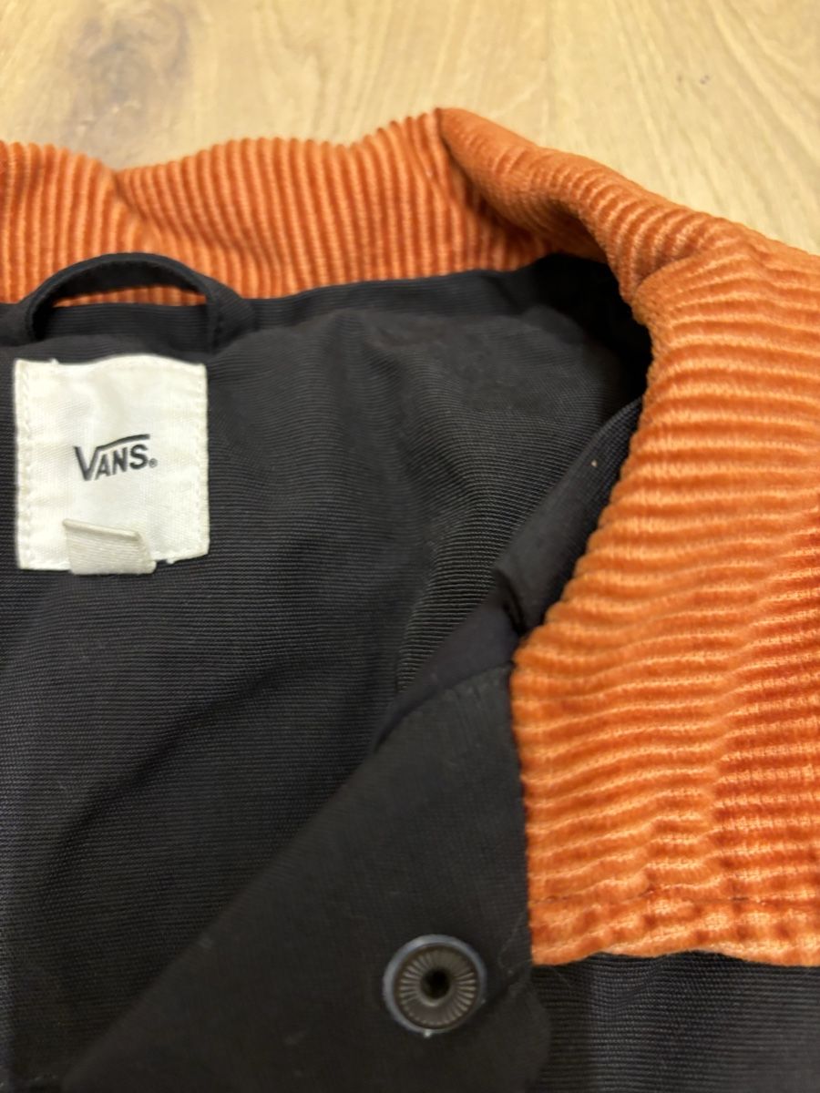Vans Giacche & Cappotti: Manteau ado vans – Usato da Genève venduto da bha_jcf5 2