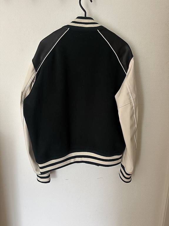 Axel Arigato Giacche: Axel Arigato College Jacke – Usato da Bottmingen venduto da phi_5pfs 1