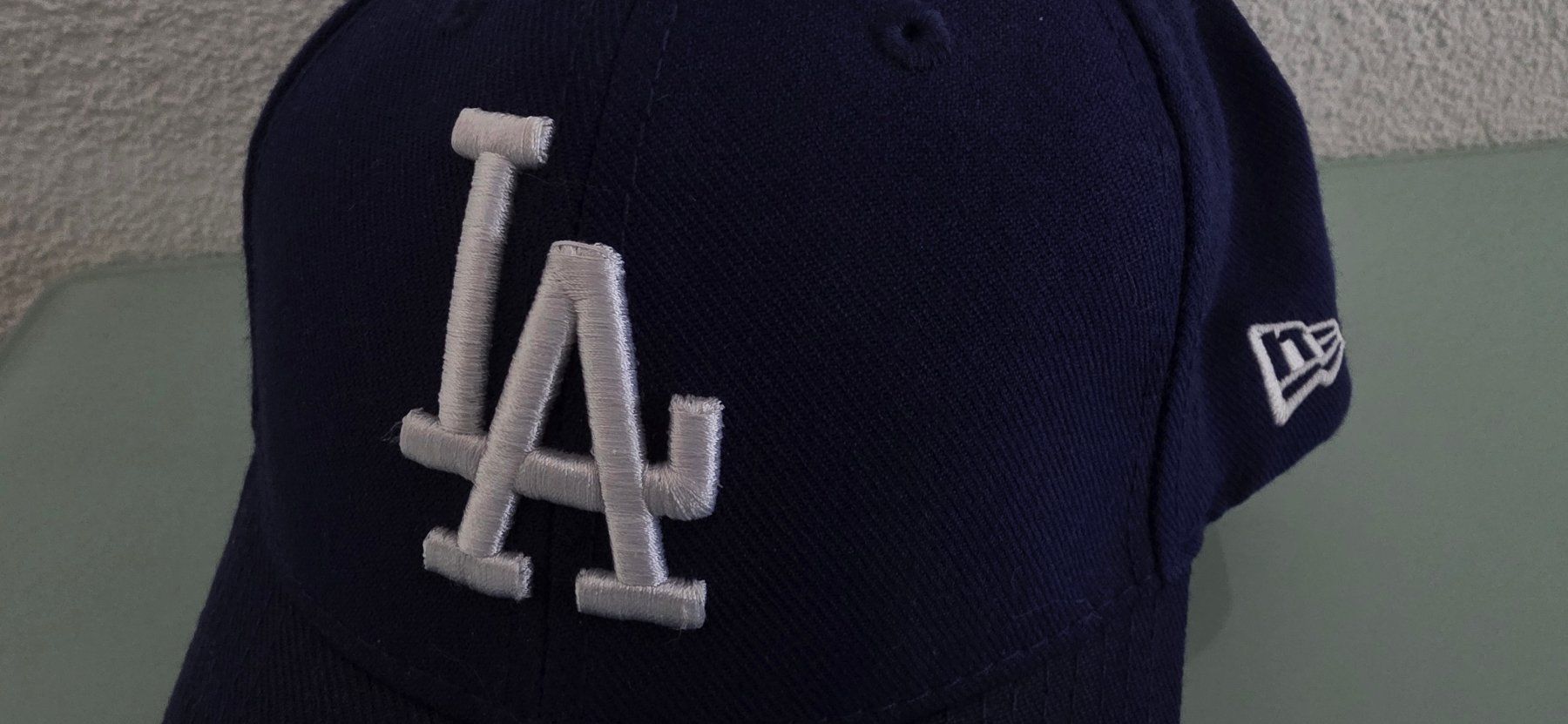 Sonstige Kleidung & Accessoires: LA Dodgers Cap - Mütze, Hut – Neu (gemäss Beschreibung) aus Oetwil am See von fineli2 1