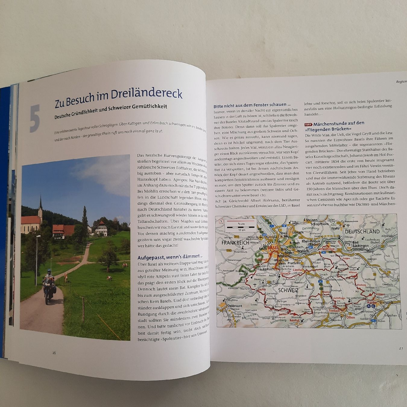 Bücher: Motorrad – Neu (gemäss Beschreibung) aus olten von Laterne50 3