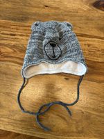 Baby Wintermütze