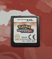Pokémon Weiss 2 – Nintendo DS – Original