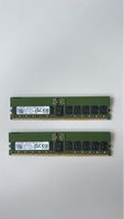 2x Kingston 32GB RAM 5600 neuwertig