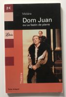 Dom Juan - Molière
