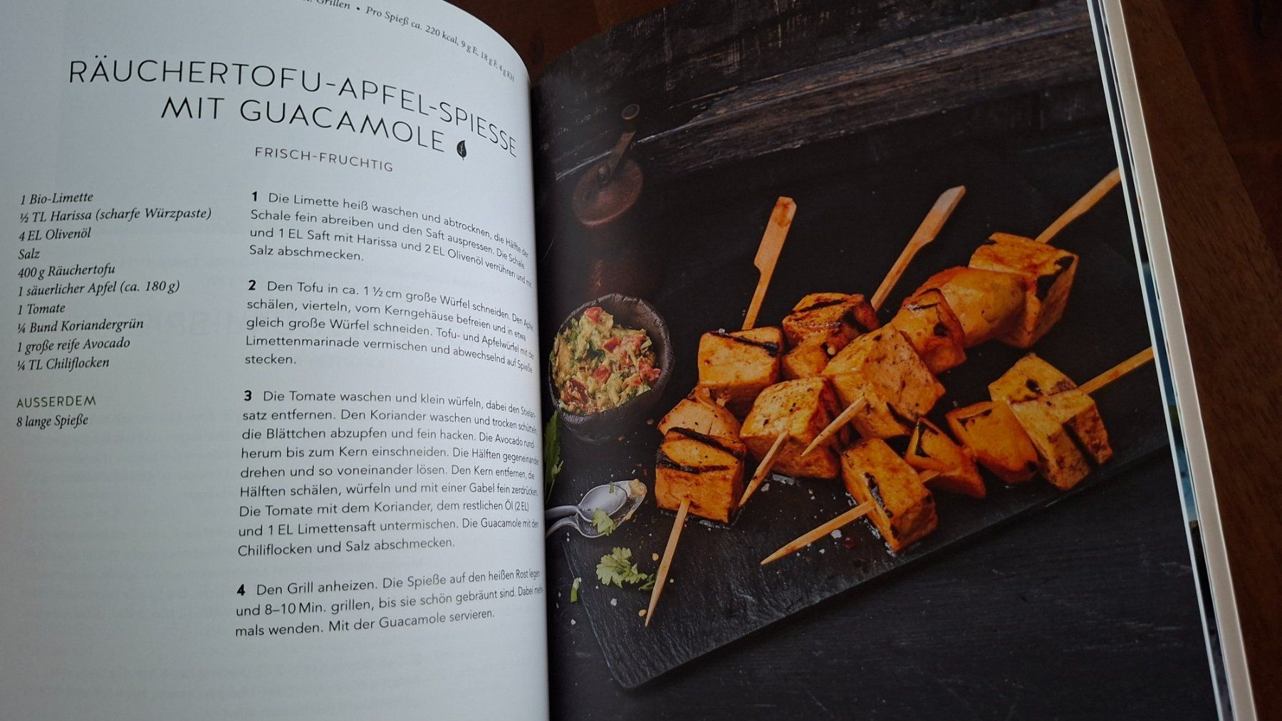 Livres: Veggie Grillen – D'occasion à Winterthur par Neko4 3