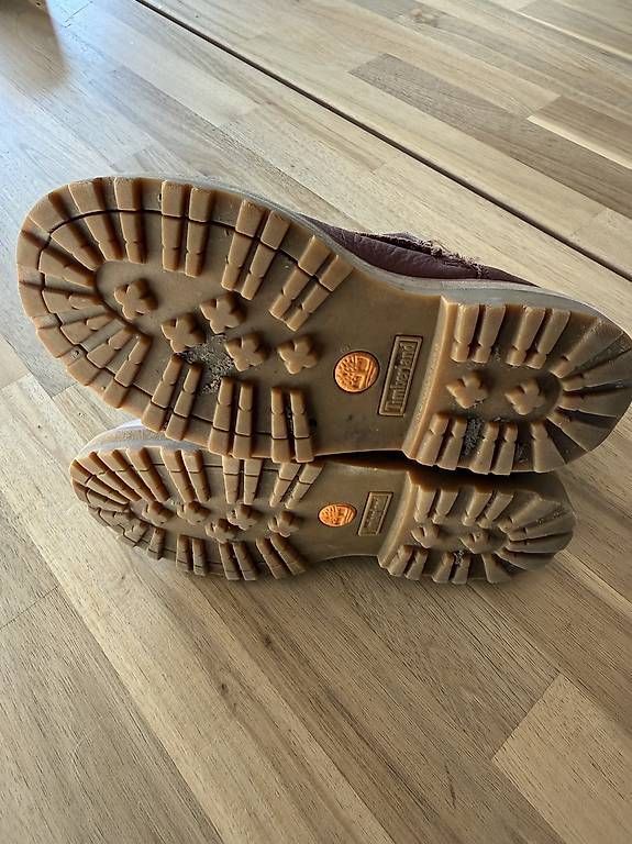 Scarpe per ragazze: Bottes d'hiver Timberland - Pointure 30 – Usato da Pully venduto da ant_klw6 2