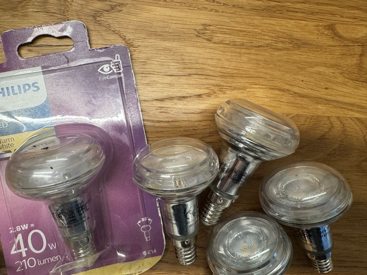 Philips Lampade: Philips Lampen – Usato da Richterswil venduto da mehmetb 2