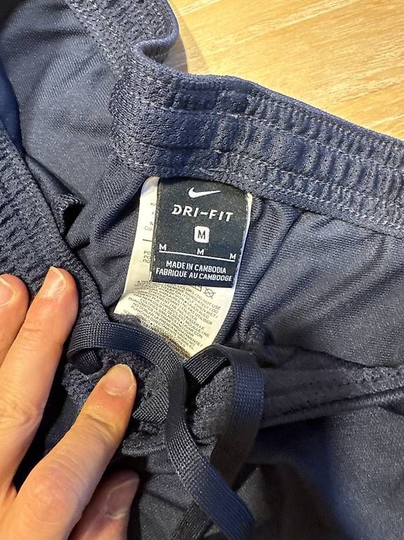 Lotti di vestiti: Nike Set Trainerhose & Jacke – Usato da Meilen venduto da DavideL02 4