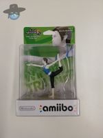 Fit Trainer     / Amiibo No. 8  /  NEU