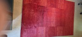 Roter Teppich