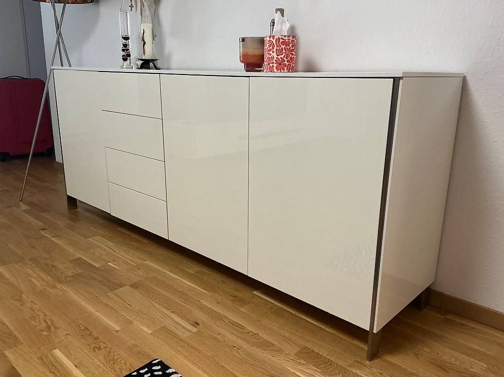 TV Möbel: Sideboard + Fernsehmöbel – Gebraucht aus Dübendorf von brankosola