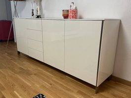 Sideboard + Fernsehmöbel