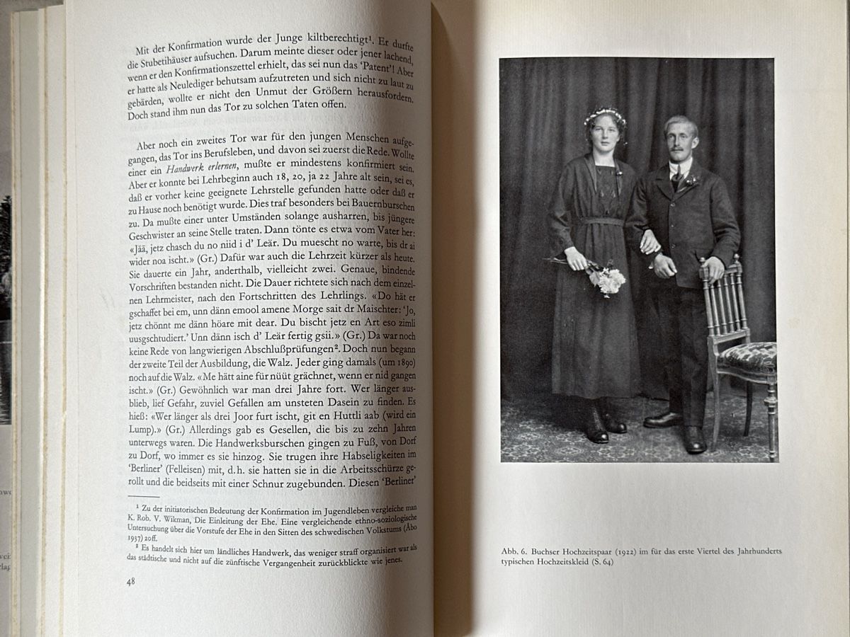 Libri: Werdenberg. Spannender Blick 1960! – Usato da Berschis venduto da Vild1 3