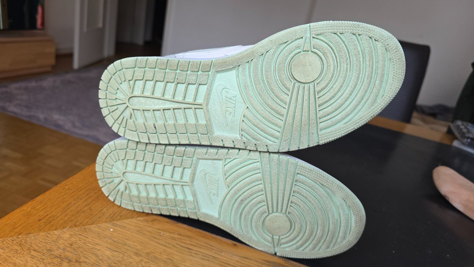 Jordan Scarpe da uomo: Nike Jordan one low schuhe EU 41 – Usato da Wallisellen venduto da theblacksheep 3
