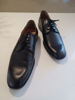 neue Fretzmen Halbschuhe