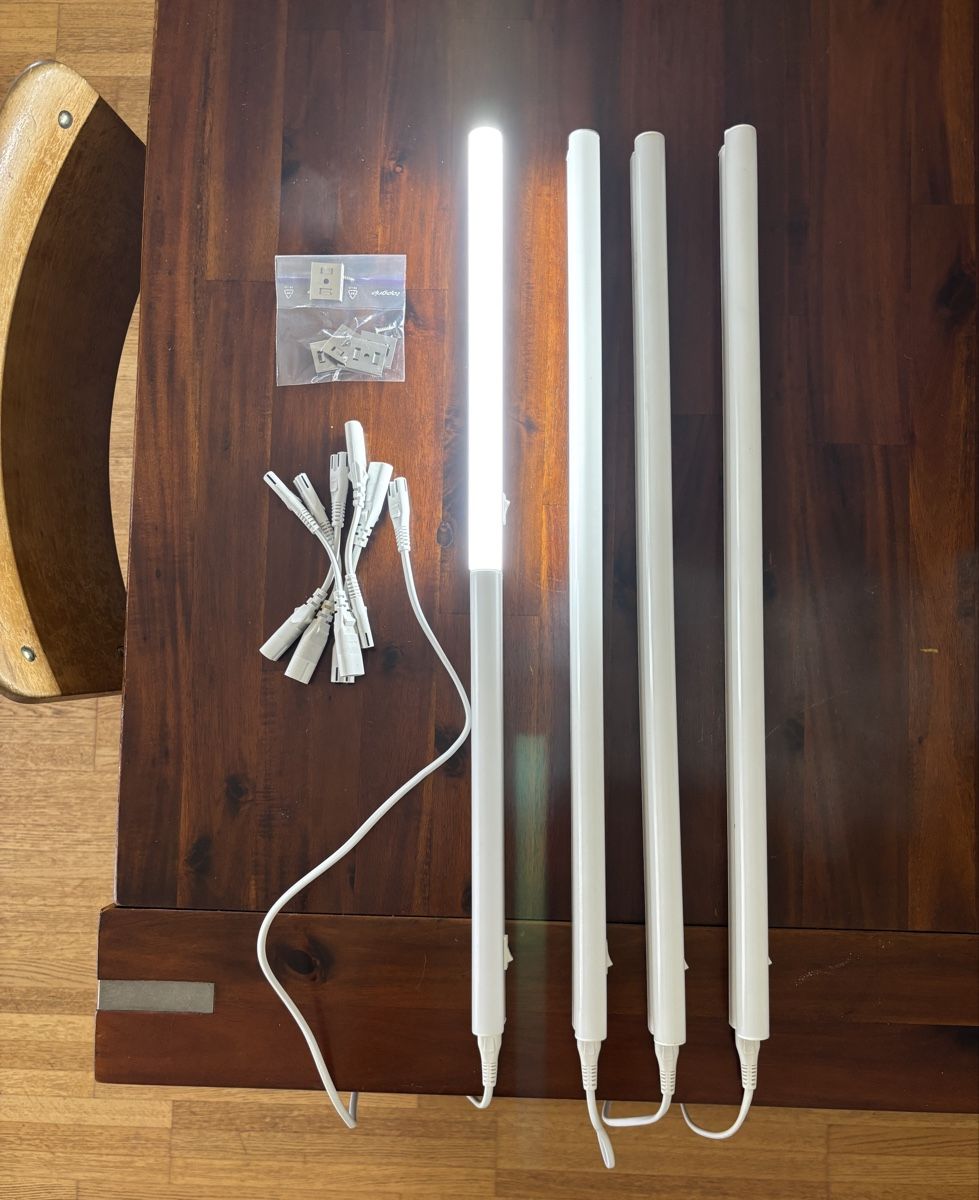 Lampes: Noxion Batline 5x – D'occasion à Castione par semc 3