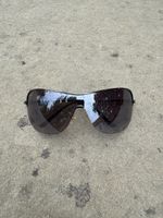 Ray-Ban 2804 Vintage Y2K Metal Frame Sunglasses Rare