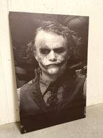THE JOKER grosse Leinwand / Bild