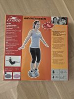 Crane Balancekissen mit Pumpe, Neu & Originalverpackt