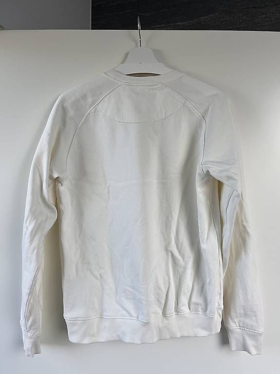 Pullover & Sweatshirts: Sweater Pullover Offwhite M – Gebraucht aus Winterthur von pabe91 1