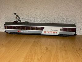 Märklin 42171 - SBB Speisewagen D-Zug Sondermodel