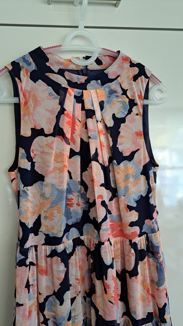 Phase Eight Vestiti: Maxi-Kleid  "Phase Eight" – Nuovo (secondo la descrizione) da Elgg venduto da Semmerli 3