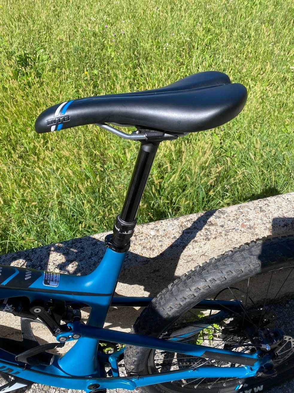 Biciclette: Rocky Mountain Altitude 750 MSL 2016 – Usato da Riva San Vitale venduto da Flat86 4