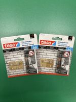 2x Tesa Klebeschrauben Mauerwerk, 5kg