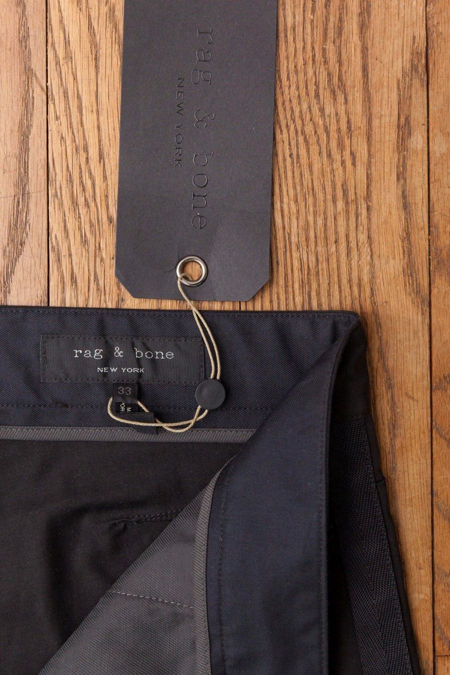Pantaloni: Designer Hose / Rag & Bone / NEW – Nuovo e nell'imballaggio originale da Basel venduto da cielHiro 1