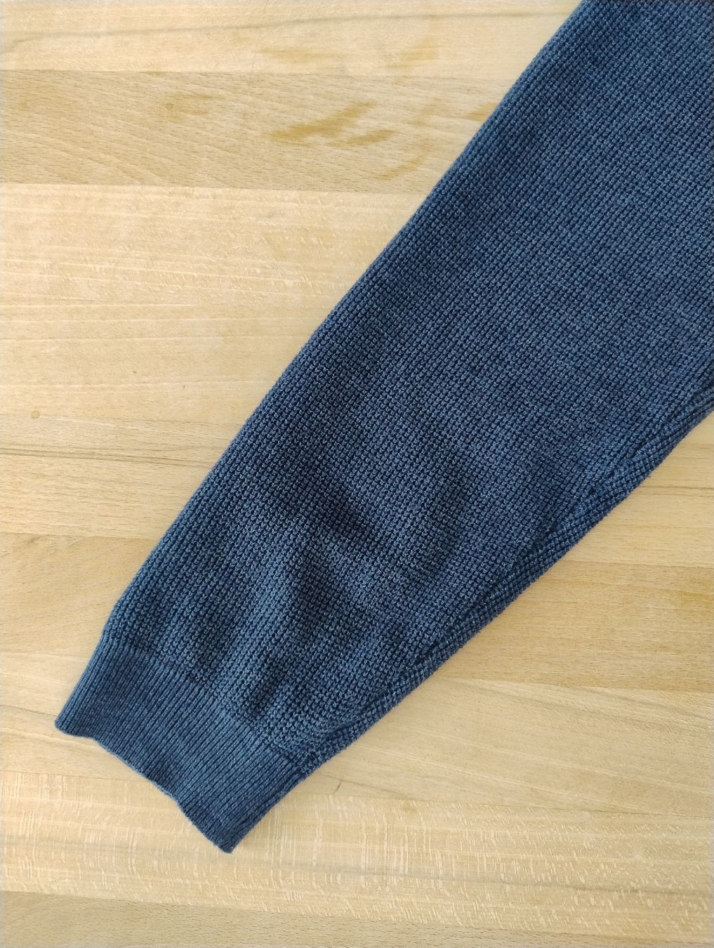 Mango Pulls & Sweat-shirts: Herren Strickpullover Mango, Gr. M – D'occasion à Kirchberg BE par lauraflu 3