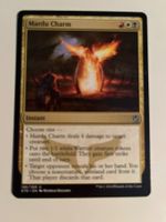 1 x Mardu Charm - Magic: The Gathering - MtG