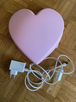 Wandlampe