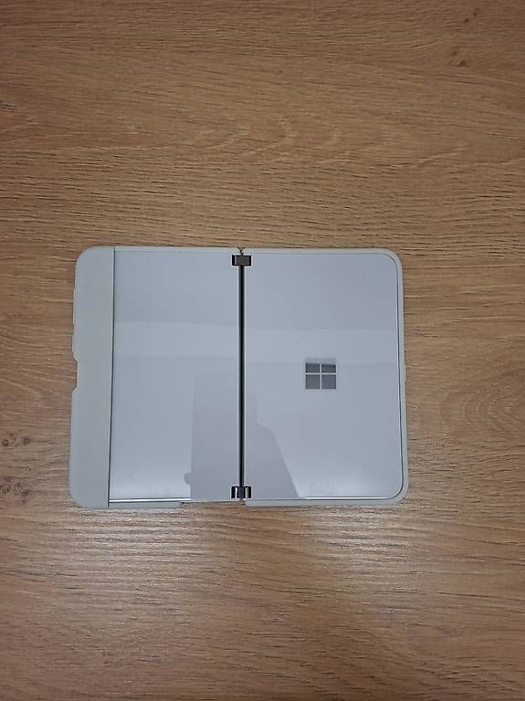 Microsoft Portables: Microsoft Surface Duo 256 GB – D'occasion à Hägglingen par Ditax 4