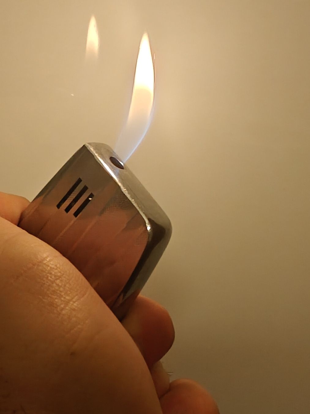 Ronson Accendini: Ronson Feuerzeuge – Usato da Stäfa venduto da Nimbin03 1