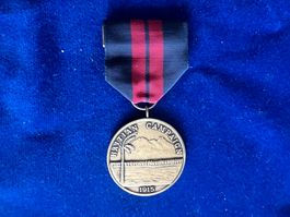 USA: Nacy Haitian Campaign Medal (KoA)
