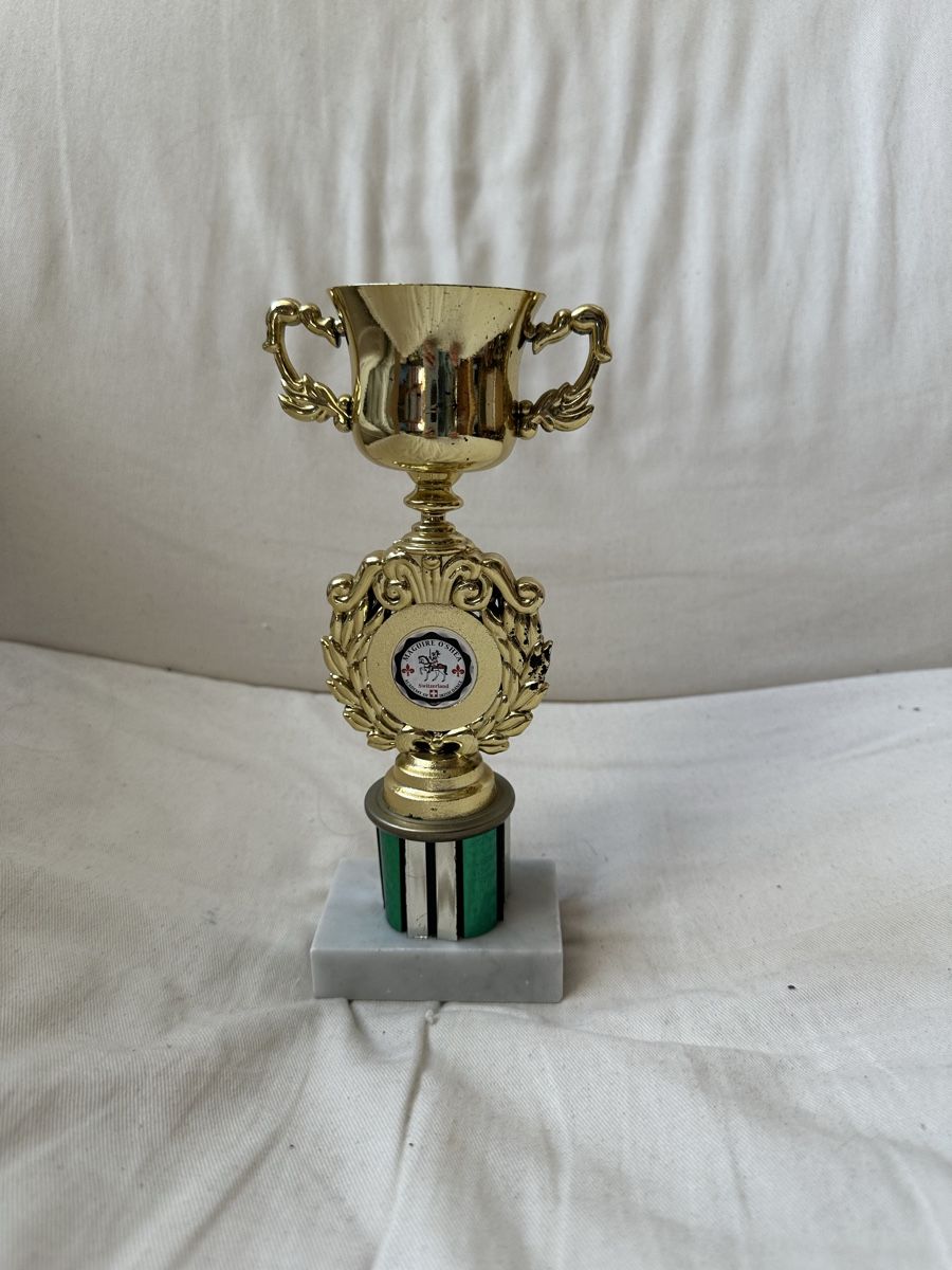 Altre raccolte & rarità: Goldener Pokal – Usato da Basel venduto da ari_f26x