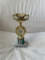 Goldener Pokal
