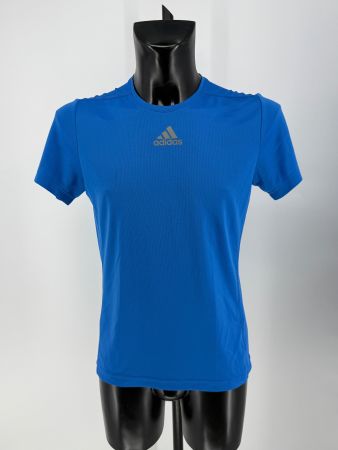 Adidas climalite Sport Shirt Gr. S