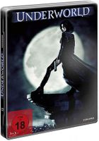 Underworld (2003) FuturePak, Extended Edition