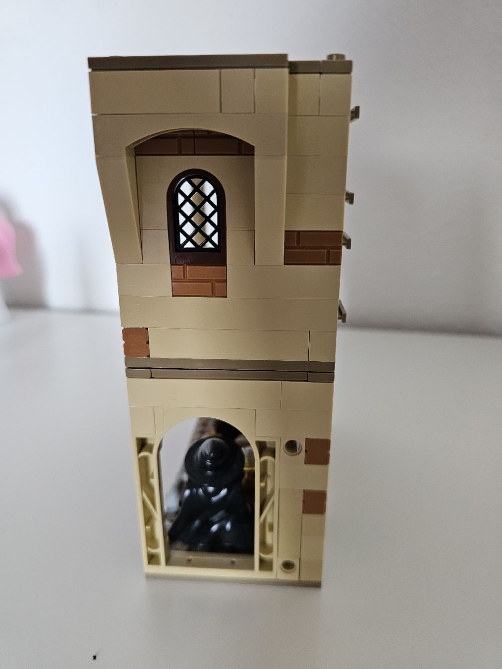 Lego Kit di costruzioni: MOC Lego Harry Potter Erweiterungs-Set – Nuovo (secondo la descrizione) da Bellach venduto da Mihai17 2