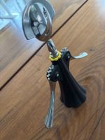 Alessi Anna G Korkenzieher schwarz guter Zustand