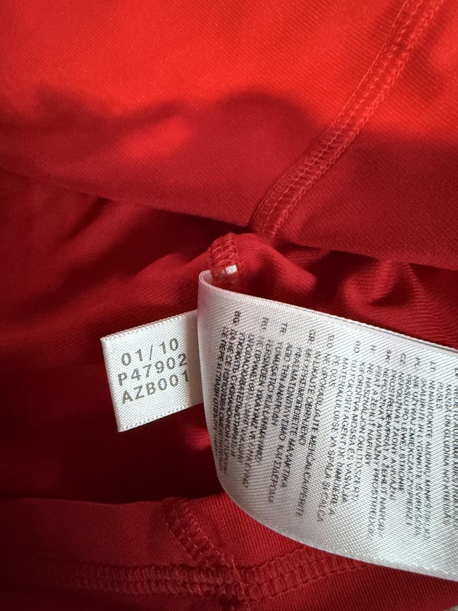 Adidas Canottiere & Pantaloni: Original Spain shirt World Cup 2010 – Nuovo (secondo la descrizione) da Aarberg venduto da marcoo237 2