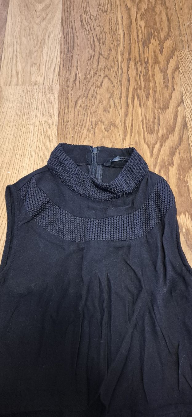 Zara Blusen: Zara Basic Bluse (Gr. XS) – Gebraucht aus Hettlingen von _.ch_ 1